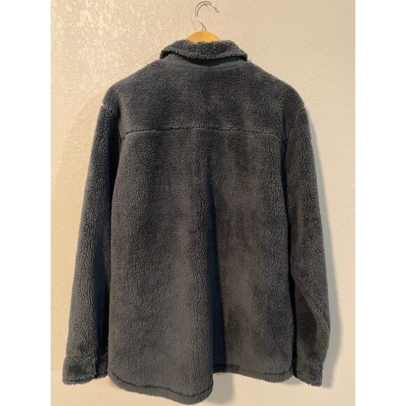 UGG Men’s Tasman Snap Shirt Size L - Picture 3 of 7